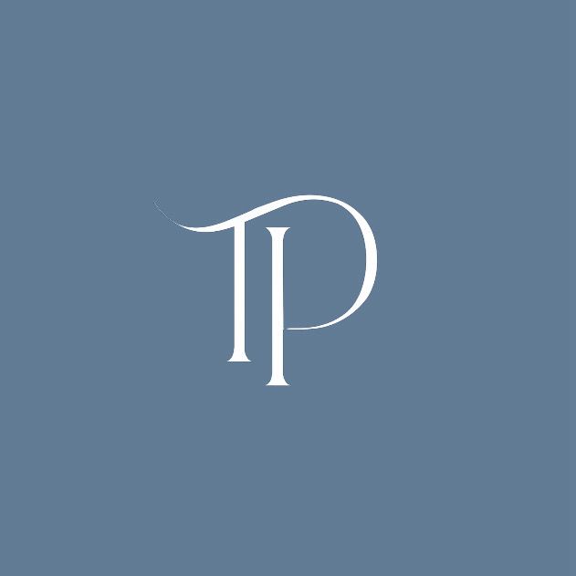 Logo Taynara Passala